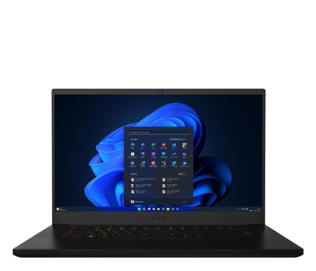 Razer Blade 15 i7-13800H/16GB/1TB/Win11 RTX4070 240Hz - 1166512 - zdjęcie